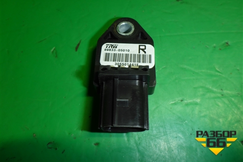 Датчик AIR BAG (8983305010) для Toyota Avensis с 2003-2009г