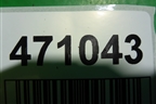 Датчик AIR BAG (8983305010) для Toyota Avensis с 2003-2009г