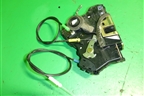 Замок двери передней правой (2 контакта) для Toyota Avensis с 2003-2009г