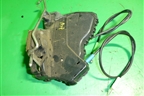 Замок двери передней правой (2 контакта) для Toyota Avensis с 2003-2009г
