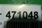 Замок двери передней правой (2 контакта) для Toyota Avensis с 2003-2009г