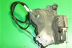 Замок двери передней левой (6 контактов) для Toyota Avensis с 2003-2009г