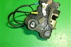 Замок двери передней левой (6 контактов) для Toyota Avensis с 2003-2009г