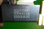 Конденсатор (9008088005) для Toyota Avensis с 2003-2009г