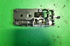 Ручка внутренняя двери передней левой для Toyota Avensis с 2003-2009г