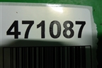 Ручка внутренняя двери передней левой для Toyota Avensis с 2003-2009г
