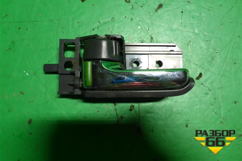 Ручка внутренняя двери передней левой для Toyota Avensis с 2003-2009г