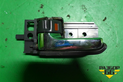Ручка внутренняя двери задней левой для Toyota Avensis с 2003-2009г