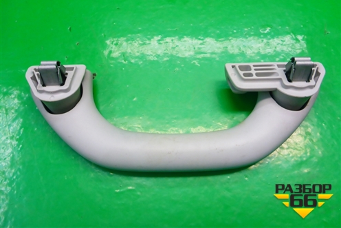 Ручка внутренняя потолочная (задняя правая) для Volkswagen Jetta с 2010-2019г