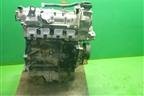 Двигатель (1.4л CAX МКПП) для Volkswagen Jetta с 2010-2019г