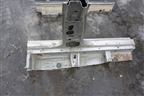 Порог со стойкой левый для Toyota Camry CV3 с 2001-2006г