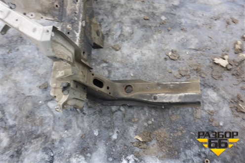 Лонжерон передний правый для Toyota Camry CV3 с 2001-2006г