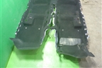 Покрытие напольное (5C7863367) для Volkswagen Jetta с 2010-2019г