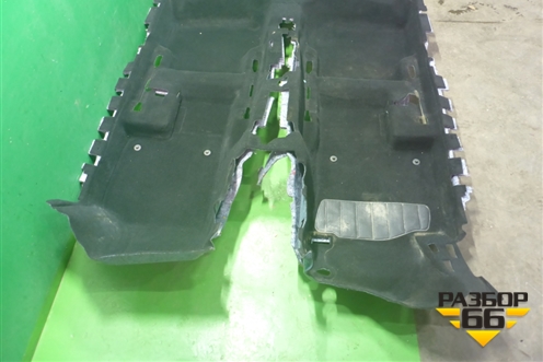 Покрытие напольное (5C7863367) для Volkswagen Jetta с 2010-2019г