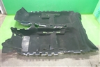 Покрытие напольное (5C7863367) для Volkswagen Jetta с 2010-2019г