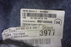 Покрытие напольное (5C7863367) для Volkswagen Jetta с 2010-2019г
