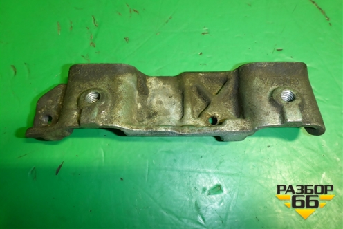 Кронштейн (топливной рейки 3.0л 306DT) (9X2Q9W276B) для Land Rover Range Rover Sport с 2005-2012г