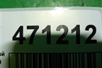 Кронштейн (топливной рейки 3.0л 306DT) (9X2Q9W276B) для Land Rover Range Rover Sport с 2005-2012г