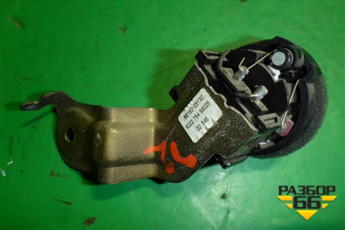 Динамик (в/ч задний левый) (8616005130) для Toyota Avensis с 2003-2009г