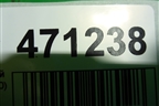 Динамик (в/ч задний левый) (8616005130) для Toyota Avensis с 2003-2009г
