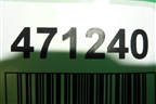 Динамик (в/ч задний правый) (8615005010) для Toyota Avensis с 2003-2009г