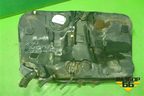 Бак топливный для Toyota Camry CV3 с 2001-2006г