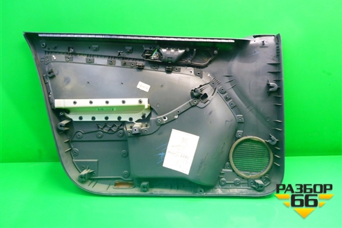 Обшивка двери передней правой под электрику (5C7867012A) для Volkswagen Jetta с 2010-2019г
