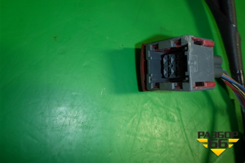 Проводка двери задней левой (8215405170) для Toyota Avensis с 2003-2009г