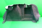 Обшивка багажника правая (5C6867428B) для Volkswagen Jetta с 2010-2019г