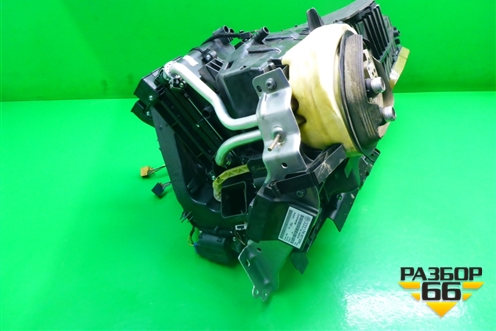 Корпус отопителя для Volkswagen Jetta с 2010-2019г