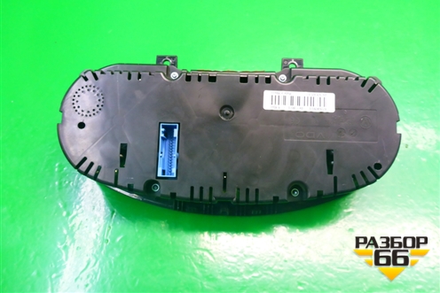 Щиток приборов МКПП (5C6920871) для Volkswagen Jetta с 2010-2019г