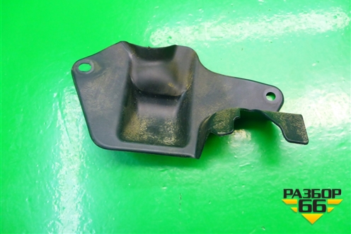 Кожух рулевой колонки (нижний на пол) (1K1863129B) для Volkswagen Jetta с 2010-2019г