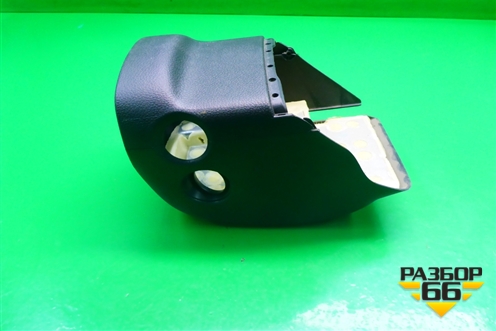 Кожух рулевой колонки (5N0858565) для Volkswagen Jetta с 2010-2019г