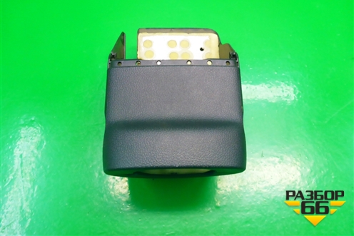 Кожух рулевой колонки (5N0858565) для Volkswagen Jetta с 2010-2019г