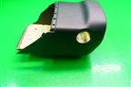 Кожух рулевой колонки (5N0858565) для Volkswagen Jetta с 2010-2019г