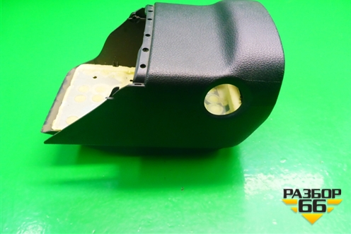 Кожух рулевой колонки (5N0858565) для Volkswagen Jetta с 2010-2019г