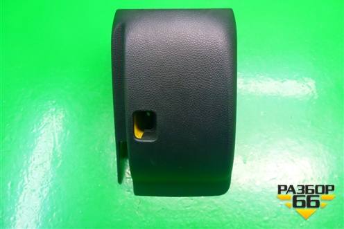 Кожух рулевой колонки (5N0858565) для Volkswagen Jetta с 2010-2019г