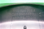 Кожух рулевой колонки (5N0858565) для Volkswagen Jetta с 2010-2019г