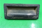 Кнопка открывания багажника (наружная) (5N0827566) для Volkswagen Jetta с 2010-2019г