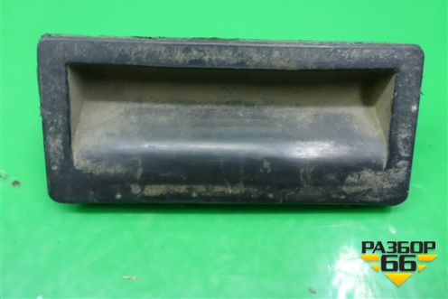 Кнопка открывания багажника (наружная) (5N0827566) для Volkswagen Jetta с 2010-2019г