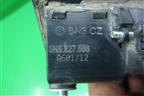 Кнопка открывания багажника (наружная) (5N0827566) для Volkswagen Jetta с 2010-2019г