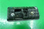 Кнопка открывания багажника (наружная) (5N0827566) для Volkswagen Jetta с 2010-2019г