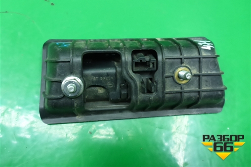 Кнопка открывания багажника (наружная) (5N0827566) для Volkswagen Jetta с 2010-2019г
