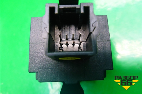Переключатель корректора фар (5C6941333) для Volkswagen Jetta с 2010-2019г