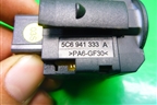Переключатель корректора фар (5C6941333) для Volkswagen Jetta с 2010-2019г