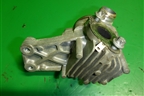 Клапан EGR (1.8л 271860) (A0021409060) для Mercedes Benz E-Klass C207 (купе) с 2009г