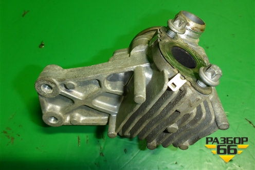 Клапан EGR (1.8л 271860) (A0021409060) для Mercedes Benz E-Klass C207 (купе) с 2009г