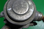Клапан EGR (1.8л 271860) (A0021409060) для Mercedes Benz E-Klass C207 (купе) с 2009г