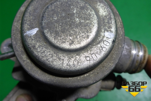 Клапан EGR (1.8л 271860) (A0021409060) для Mercedes Benz E-Klass C207 (купе) с 2009г