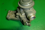 Клапан EGR (1.8л 271860) (A0021409060) для Mercedes Benz E-Klass C207 (купе) с 2009г